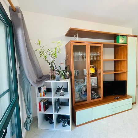 Pupi'S Home - Relax E Benessere Per Tuttə Olbia Luaran gambar