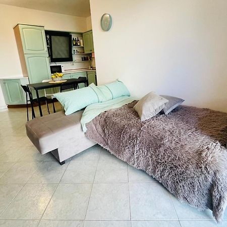 Pupi'S Home - Relax E Benessere Per Tuttə Olbia Luaran gambar