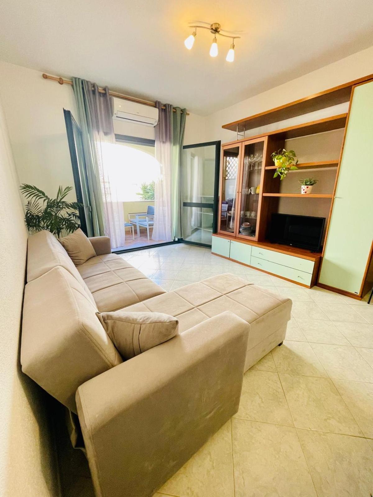 Pupi'S Home - Relax E Benessere Per Tuttə Olbia Luaran gambar