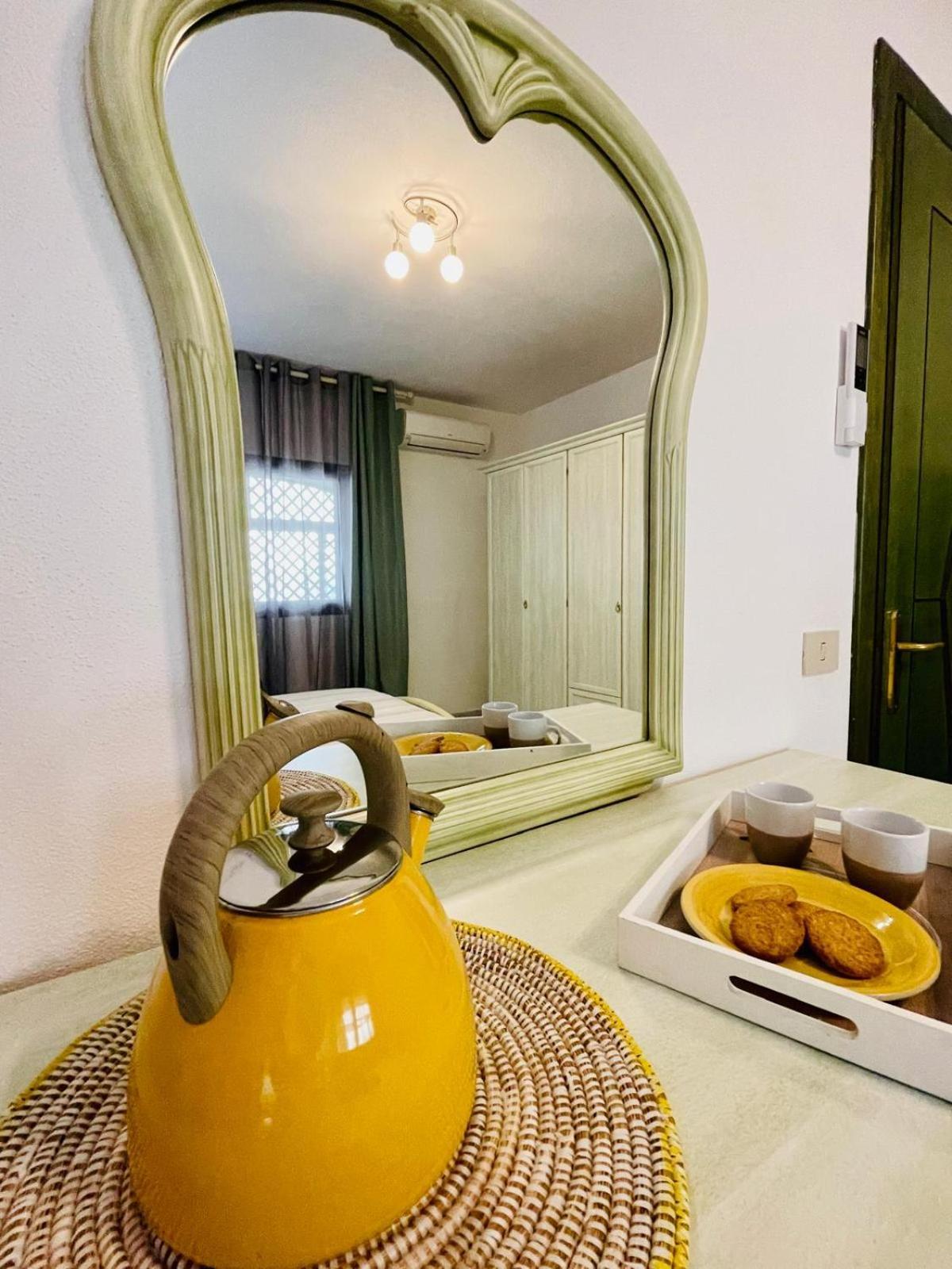 Pupi'S Home - Relax E Benessere Per Tuttə Olbia Luaran gambar