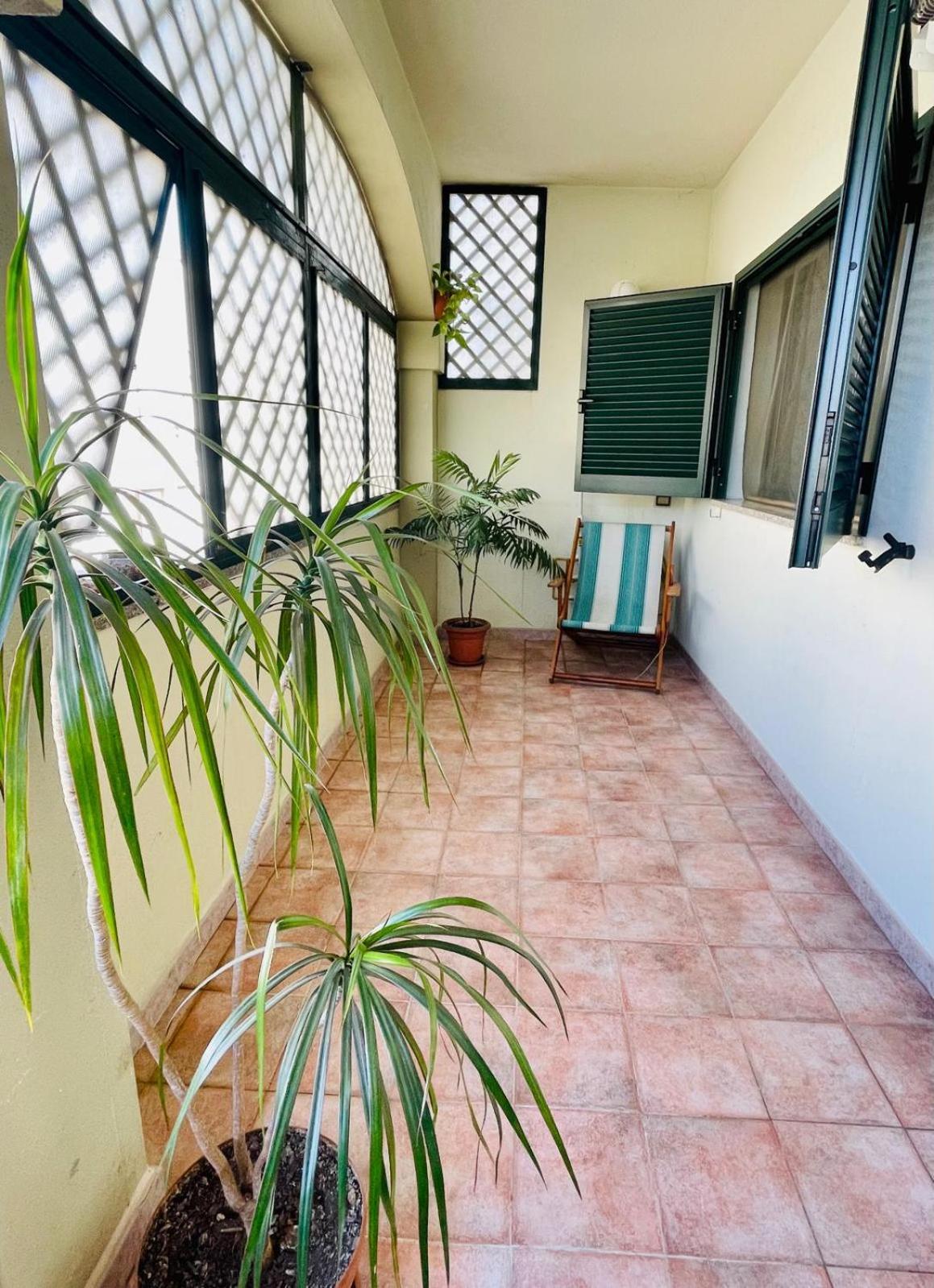 Pupi'S Home - Relax E Benessere Per Tuttə Olbia Luaran gambar