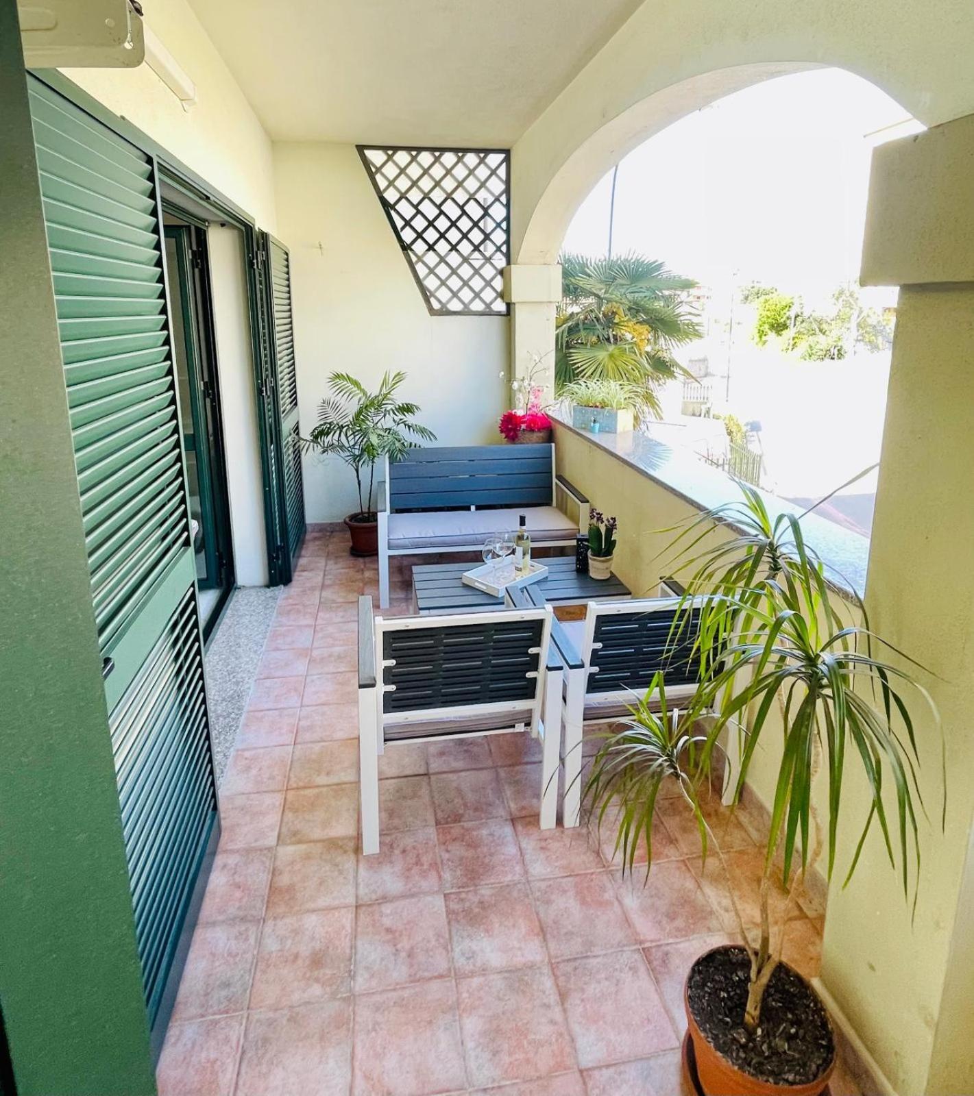 Pupi'S Home - Relax E Benessere Per Tuttə Olbia Luaran gambar