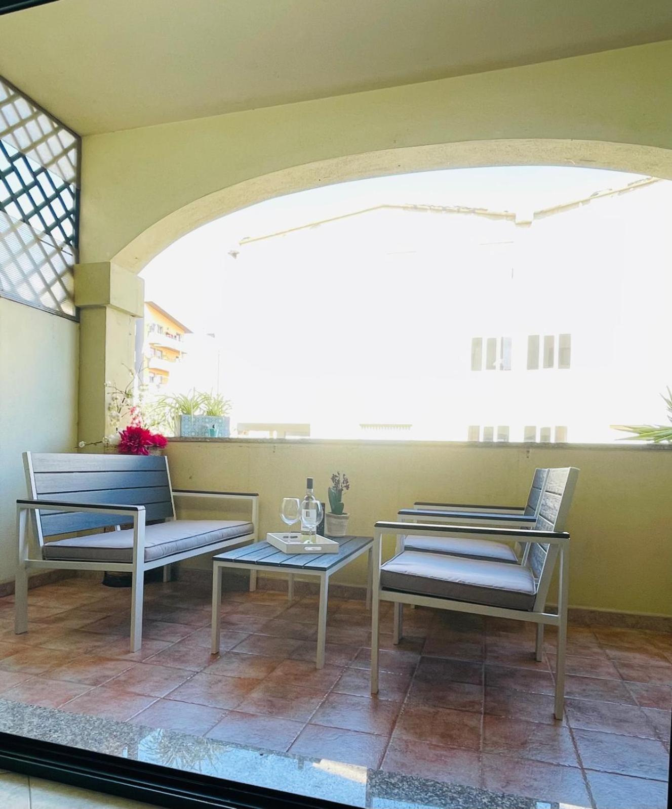 Pupi'S Home - Relax E Benessere Per Tuttə Olbia Luaran gambar