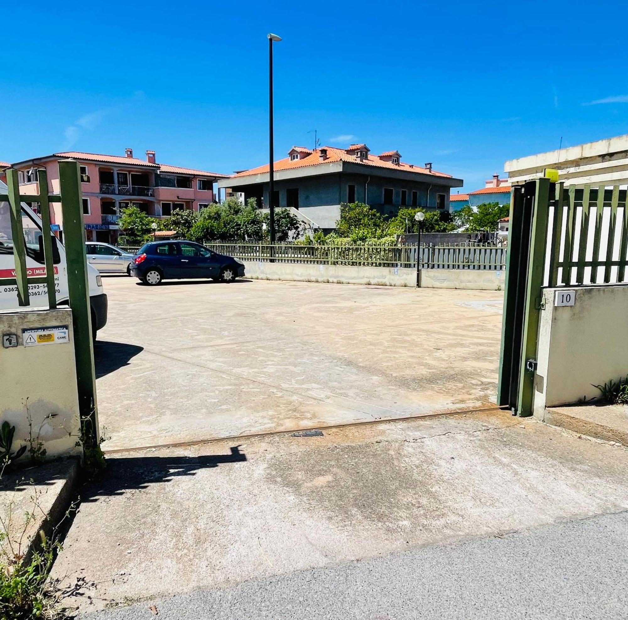 Pupi'S Home - Relax E Benessere Per Tuttə Olbia Luaran gambar