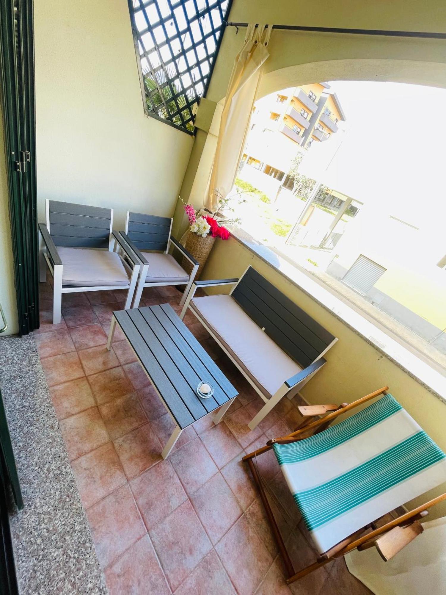 Pupi'S Home - Relax E Benessere Per Tuttə Olbia Luaran gambar