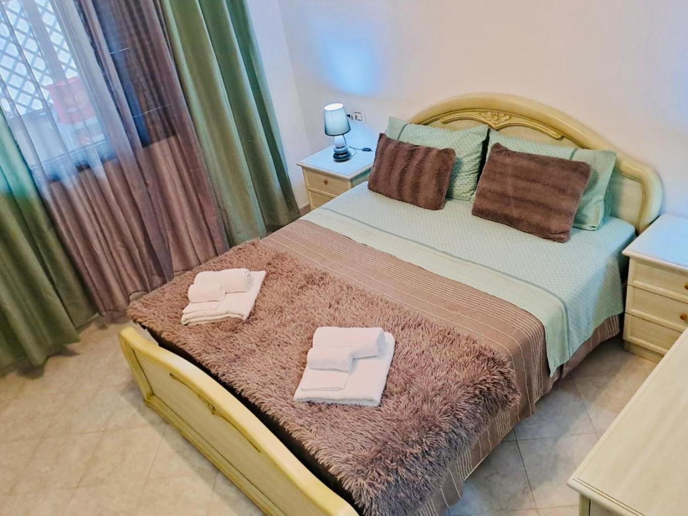 Pupi'S Home - Relax E Benessere Per Tuttə Olbia Luaran gambar